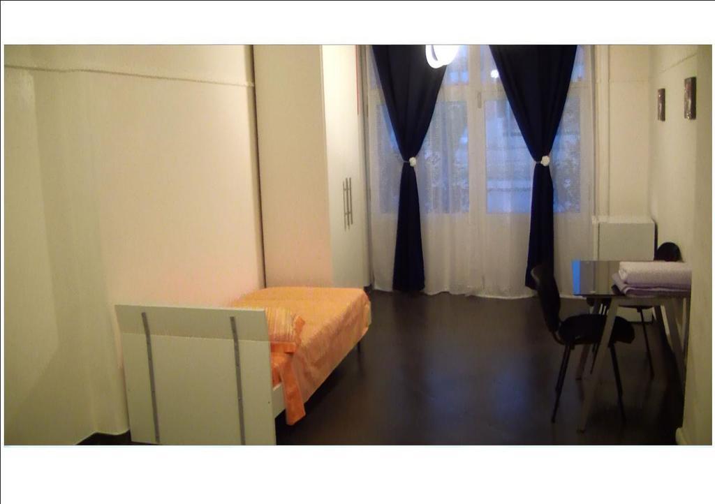 Ipanema Suite Margherita Di Savoia Quarto foto