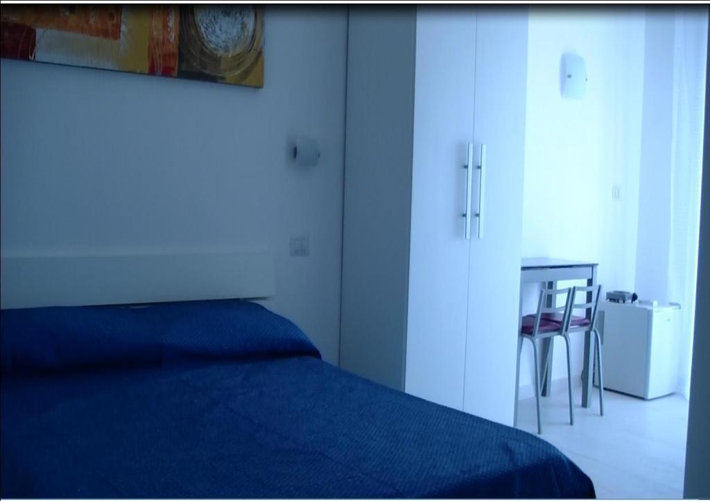 Ipanema Suite Margherita Di Savoia Quarto foto