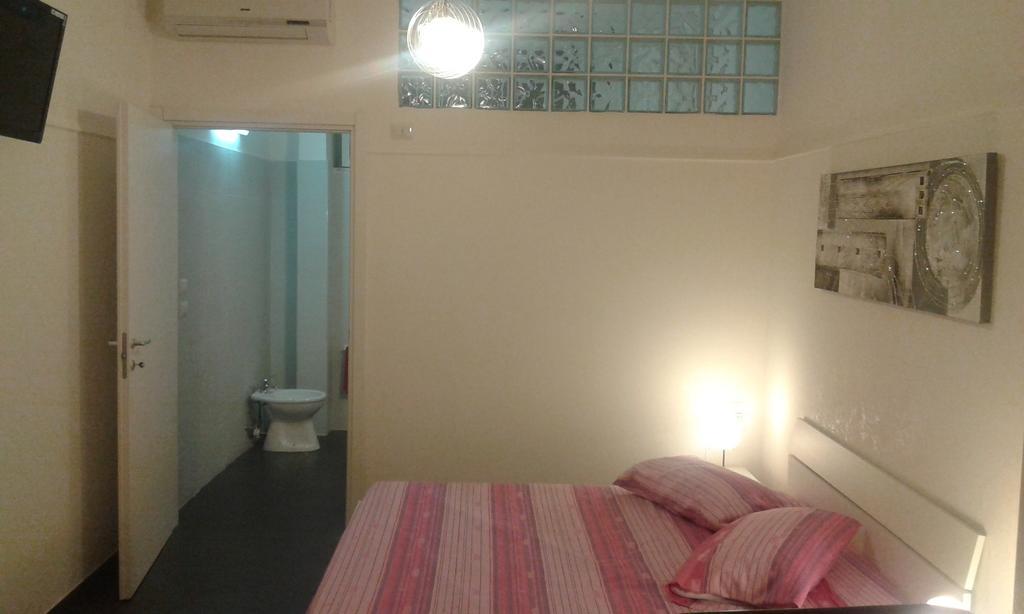 Ipanema Suite Margherita Di Savoia Quarto foto