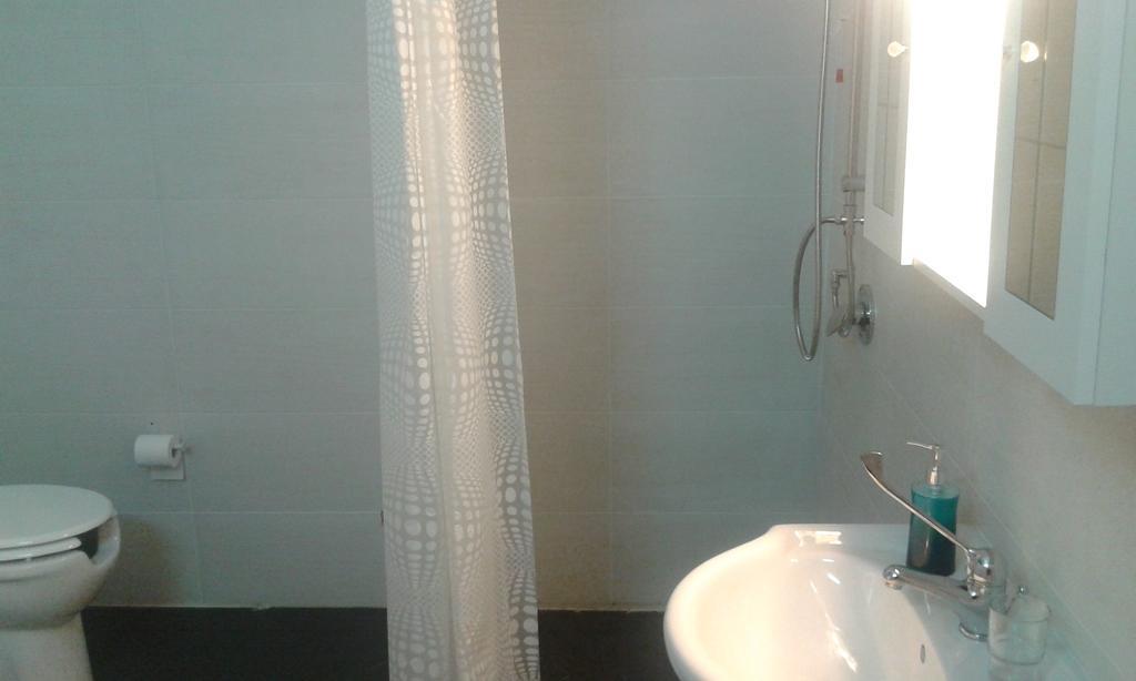 Ipanema Suite Margherita Di Savoia Quarto foto