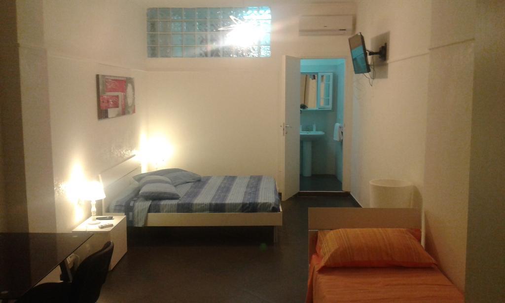 Ipanema Suite Margherita Di Savoia Quarto foto